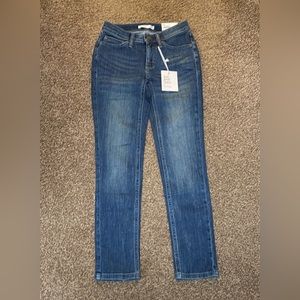 Lauren Conrad jeans 2P ( 2 petite)